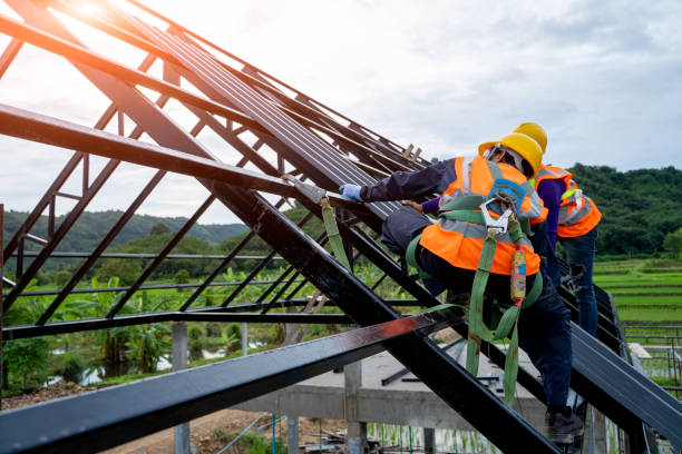 Best Roof Repair Services  in Robertsville, NJ
