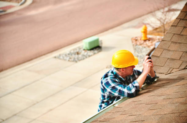 Quick and Trustworthy Emergency Roof Repair Services in Robertsville, NJ