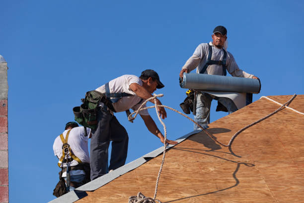 Roof Repair Estimates in Robertsville, NJ