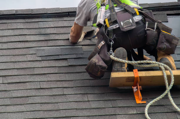 Gutter Installation and Roofing in Robertsville, NJ