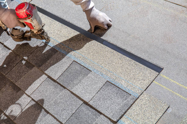 Best Flat Roof Repair Services  in Robertsville, NJ